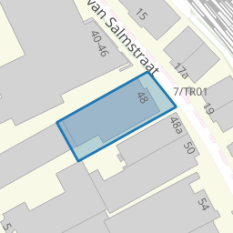 Perceel BTL00-E-2535