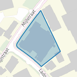 Perceel BTL00-E-2584