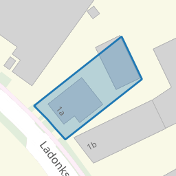 Perceel BTL00-E-2585