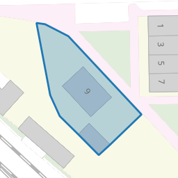 Perceel BTL00-E-2587