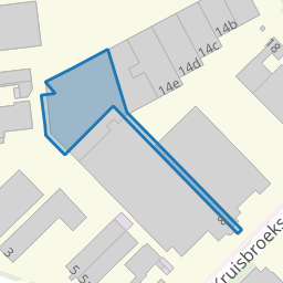 Perceel BTL00-E-2611