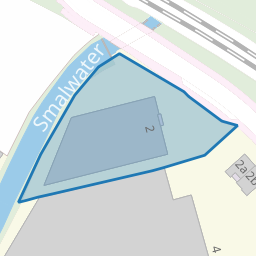 Perceel BTL00-E-2625