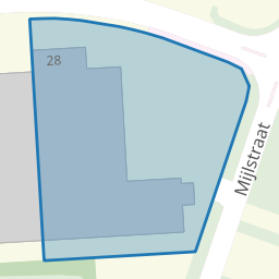 Perceel BTL00-E-2646
