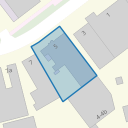 Perceel BTL00-E-2647