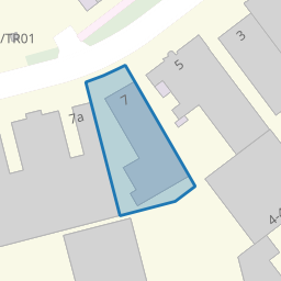 Perceel BTL00-E-2648