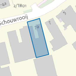 Perceel BTL00-E-2649