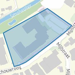 Perceel BTL00-E-2650