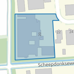 Perceel BTL00-E-2665