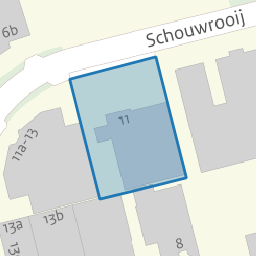 Perceel BTL00-E-2677