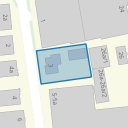 Perceel BTL00-E-2679