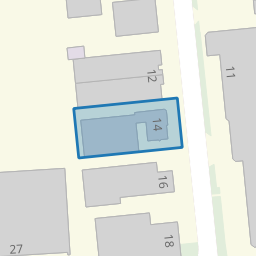 Perceel BTL00-E-2686