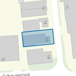 Perceel BTL00-E-2687