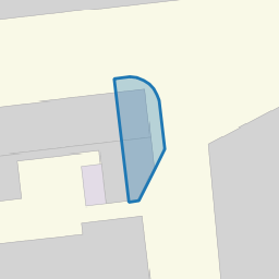 Perceel BTL00-E-2708