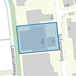 Perceel BTL00-E-2726