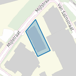 Perceel BTL00-E-2743