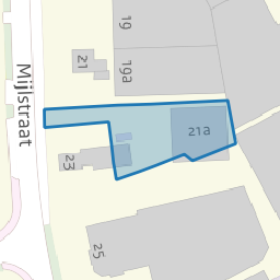 Perceel BTL00-E-2748