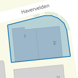 Perceel BTL00-E-2753