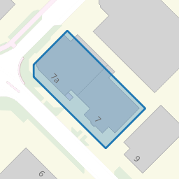 Perceel BTL00-E-2756