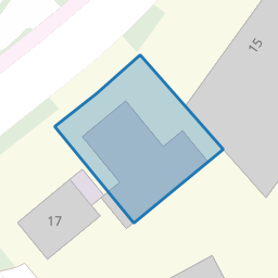 Perceel BTL00-E-2761