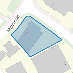 Perceel BTL00-E-2762