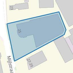 Perceel BTL00-E-2778