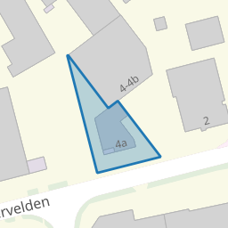 Perceel BTL00-E-2796