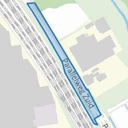 Perceel BTL00-E-2852