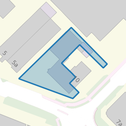 Perceel BTL00-E-2860