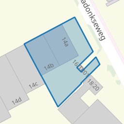 Perceel BTL00-E-2952