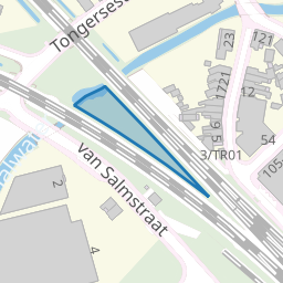 Perceel BTL00-E-2955