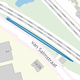 Perceel BTL00-E-2957