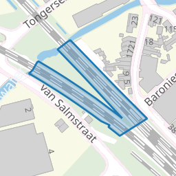 Perceel BTL00-E-2959