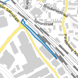 Perceel BTL00-E-2961