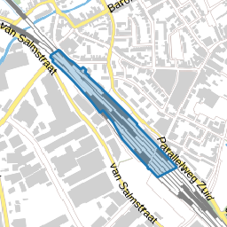 Perceel BTL00-E-2962