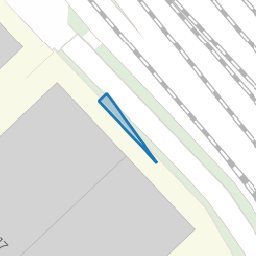 Perceel BTL00-E-2964