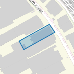 Perceel BTL00-E-3000