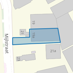 Perceel BTL00-E-3005