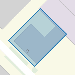 Perceel BTL00-E-3007