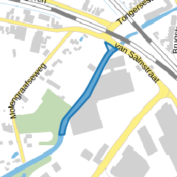 Perceel BTL00-E-3042