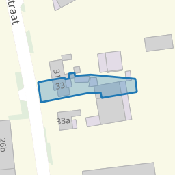 Perceel BTL00-E-3055