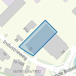 Perceel BTL00-E-3084