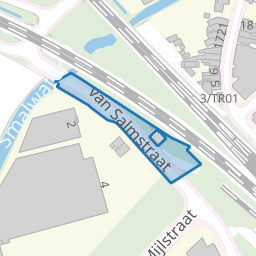 Perceel BTL00-E-3088