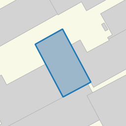 Perceel BTL00-E-3092