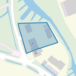 Perceel BTL00-E-3095