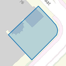 Perceel BTL00-E-3105