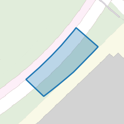 Perceel BTL00-E-3109