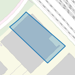 Perceel BTL00-E-3110