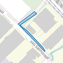 Perceel BTL00-E-3113