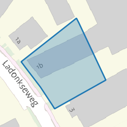 Perceel BTL00-E-3121