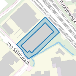 Perceel BTL00-E-3150